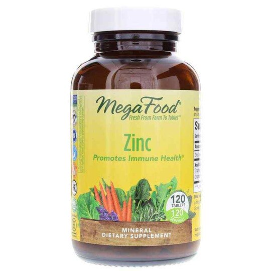 Zinc, MGF
